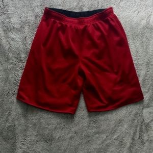 Men's active shorts